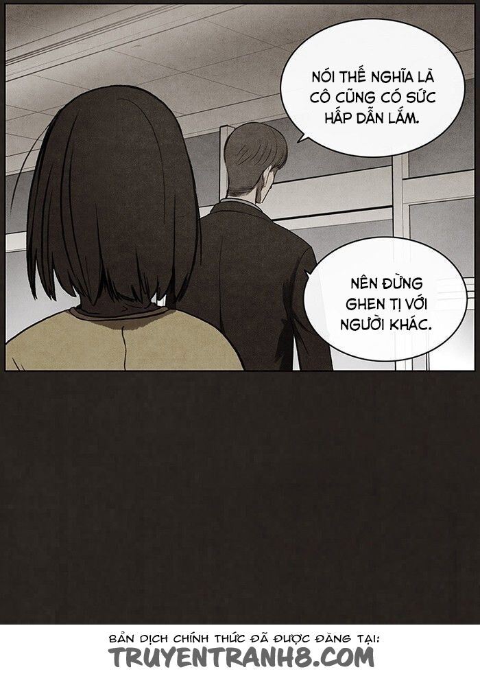 Đứa con của quỷ dữ: Chapter 42