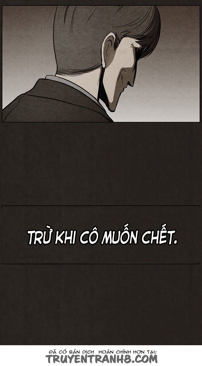 Đứa con của quỷ dữ: Chapter 42