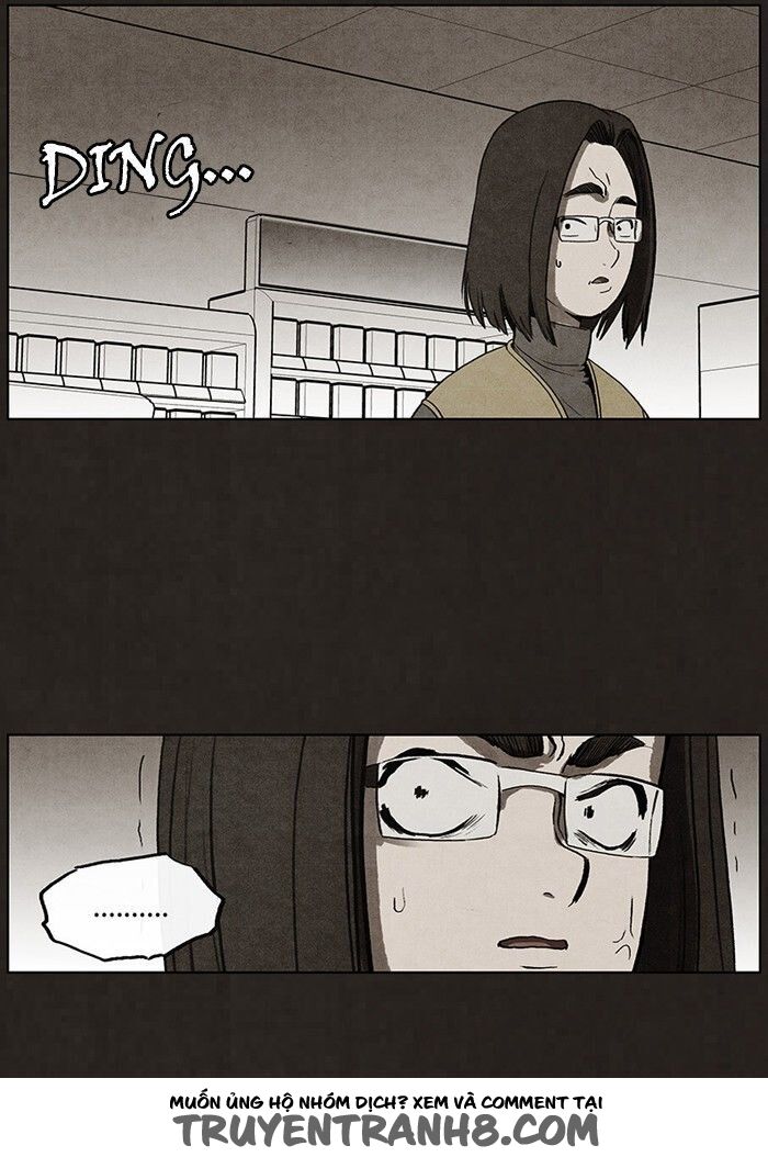 Đứa con của quỷ dữ: Chapter 42