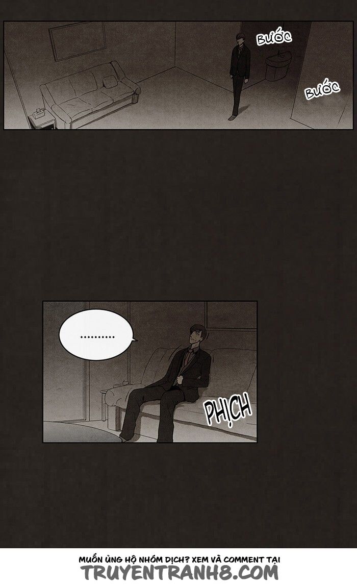 Đứa con của quỷ dữ: Chapter 42