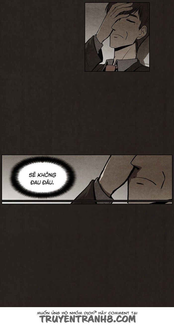 Đứa con của quỷ dữ: Chapter 42