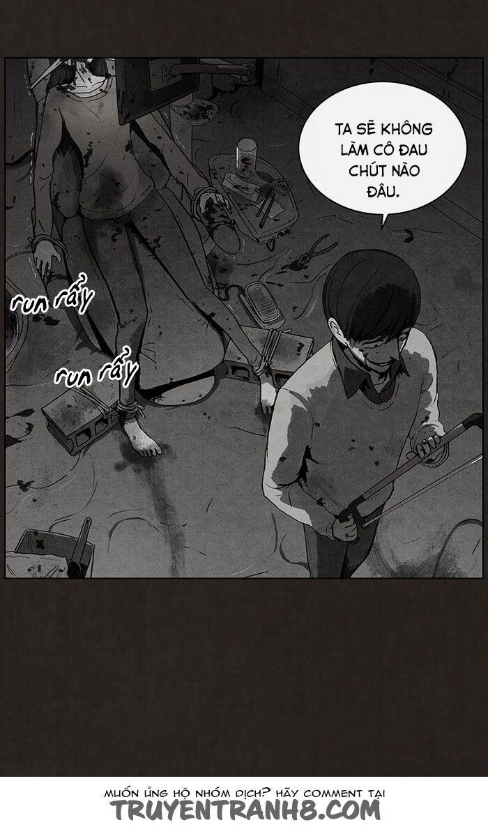 Đứa con của quỷ dữ: Chapter 42