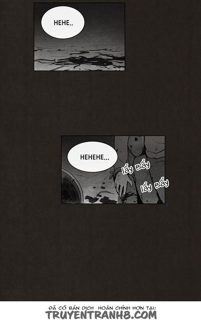 Đứa con của quỷ dữ: Chapter 42