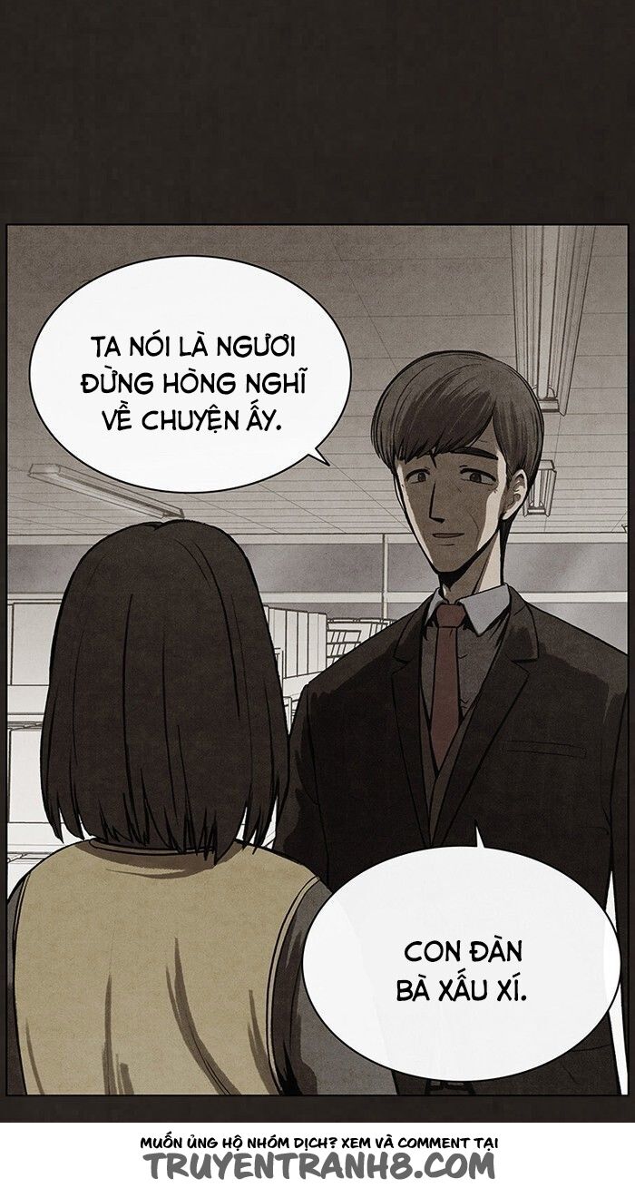 Đứa con của quỷ dữ: Chapter 42