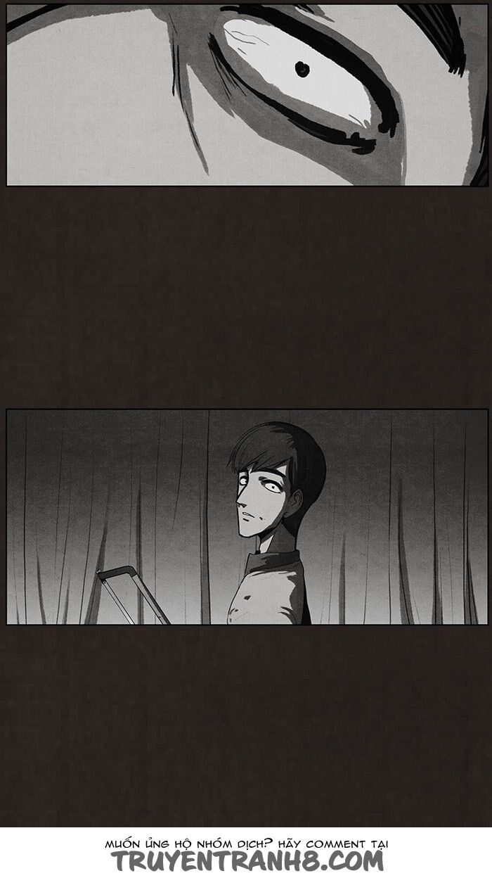 Đứa con của quỷ dữ: Chapter 42