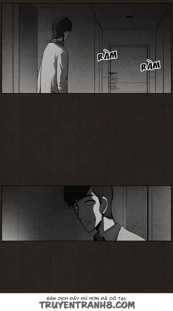 Đứa con của quỷ dữ: Chapter 42