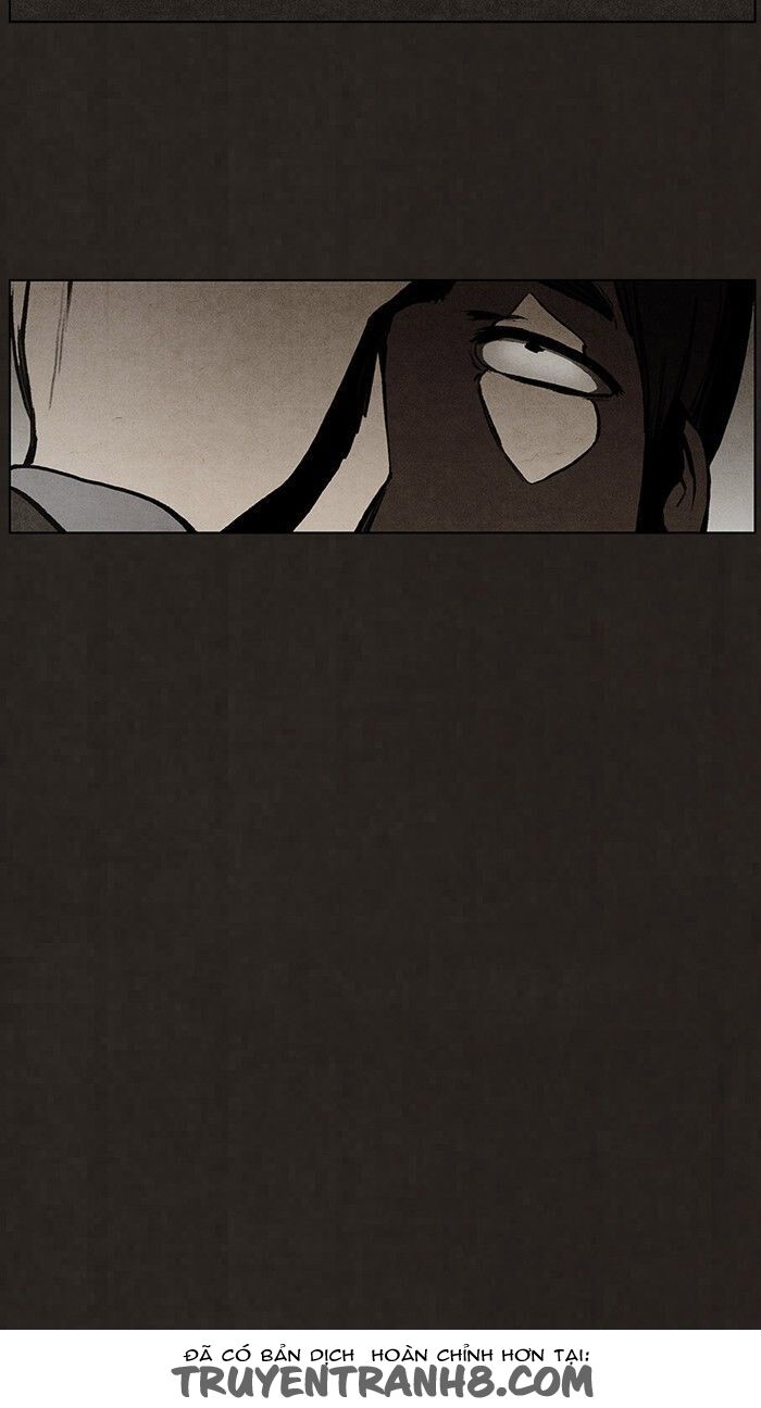 Đứa con của quỷ dữ: Chapter 42