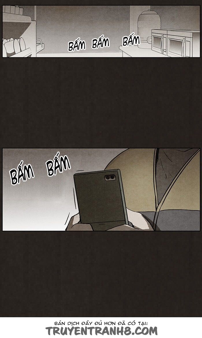 Đứa con của quỷ dữ: Chapter 42