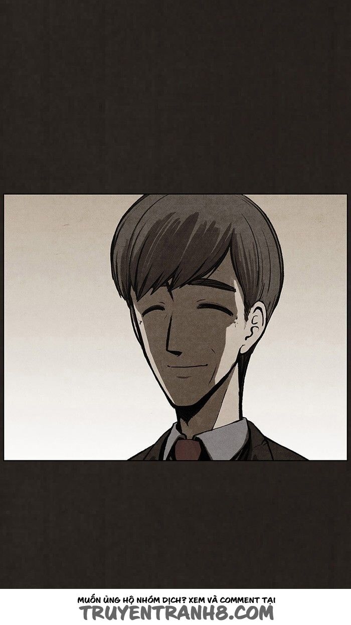 Đứa con của quỷ dữ: Chapter 42