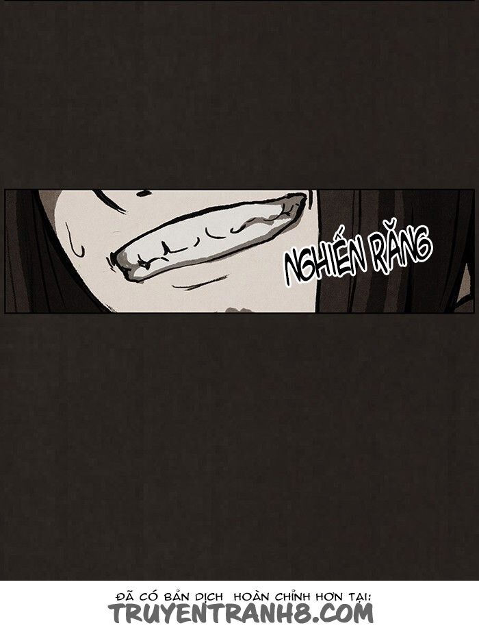 Đứa con của quỷ dữ: Chapter 42