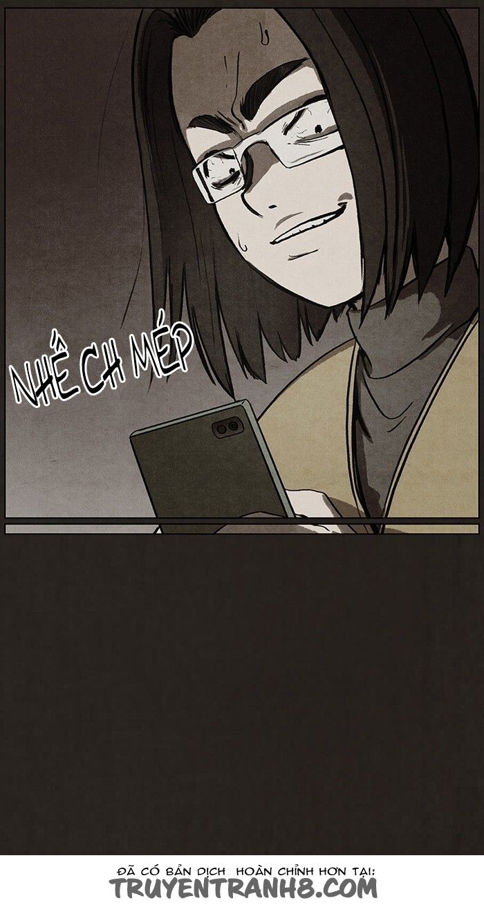 Đứa con của quỷ dữ: Chapter 42