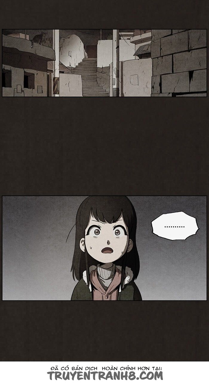 Đứa con của quỷ dữ: Chapter 42