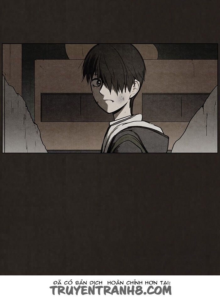 Đứa con của quỷ dữ: Chapter 42