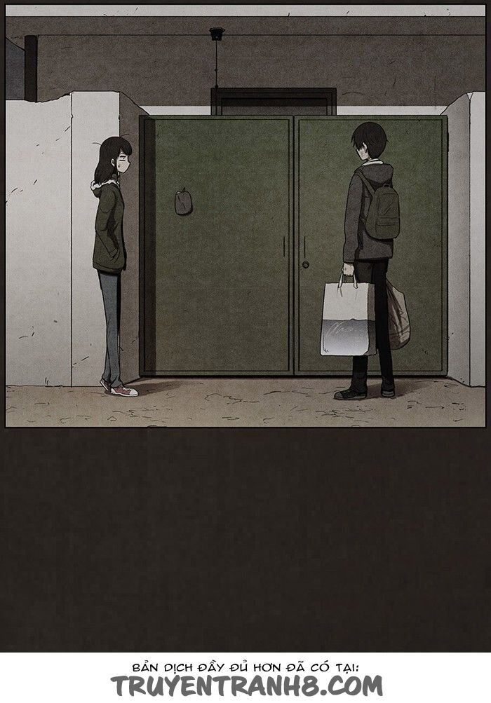 Đứa con của quỷ dữ: Chapter 42