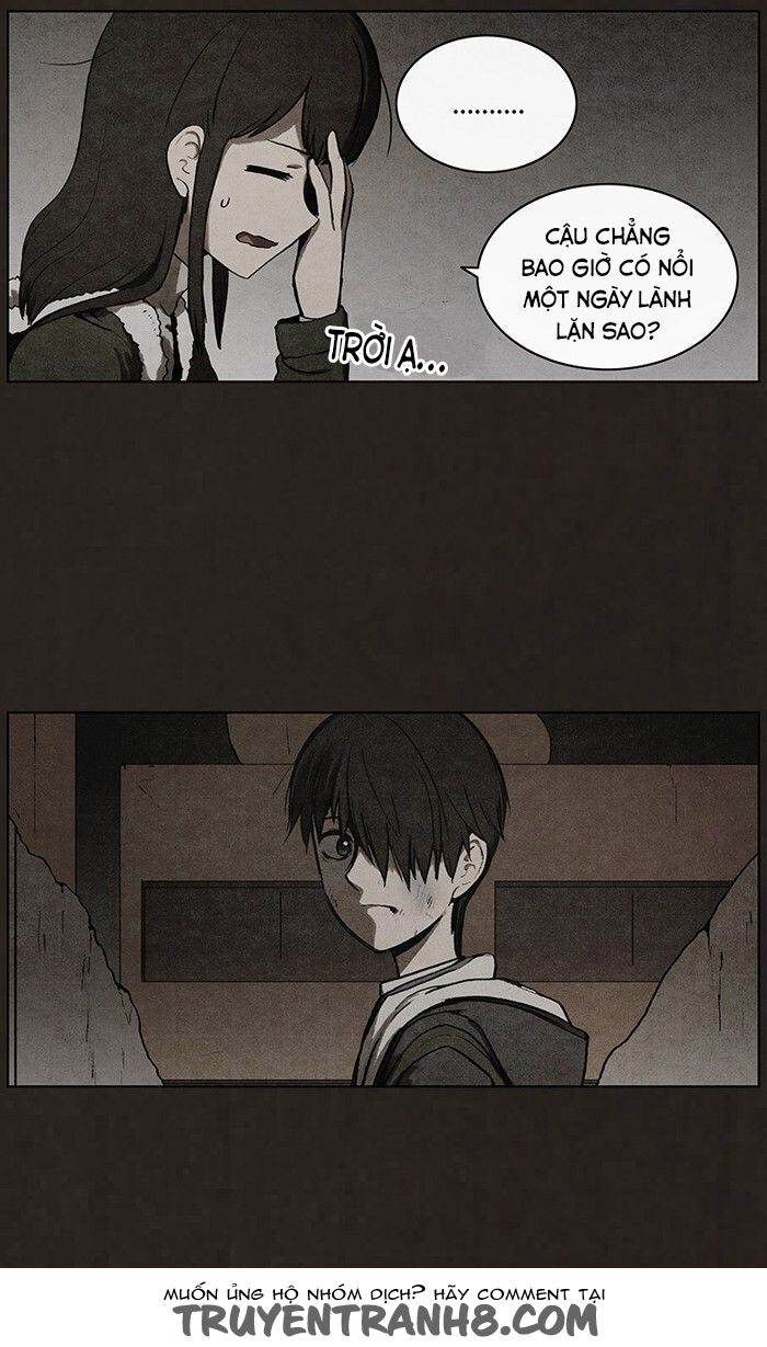 Đứa con của quỷ dữ: Chapter 42