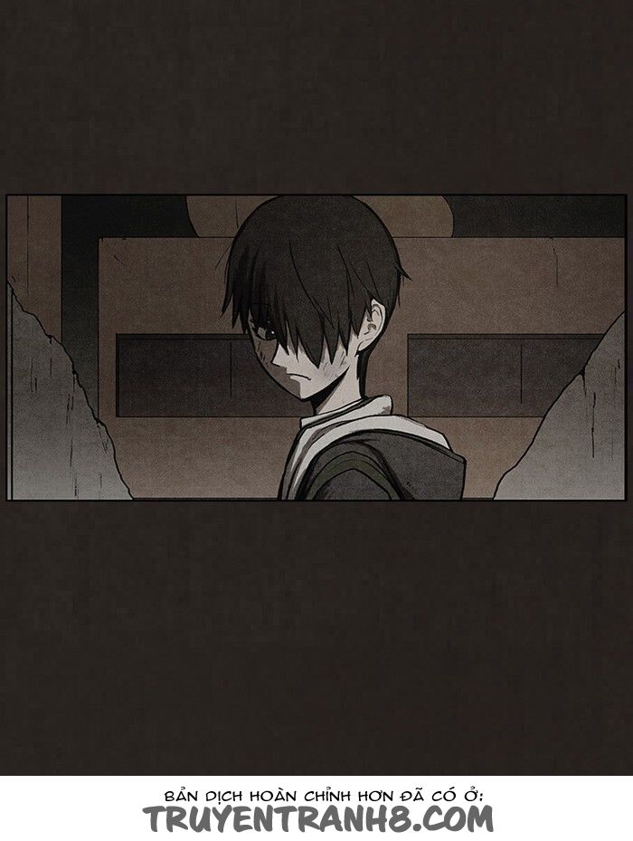 Đứa con của quỷ dữ: Chapter 42