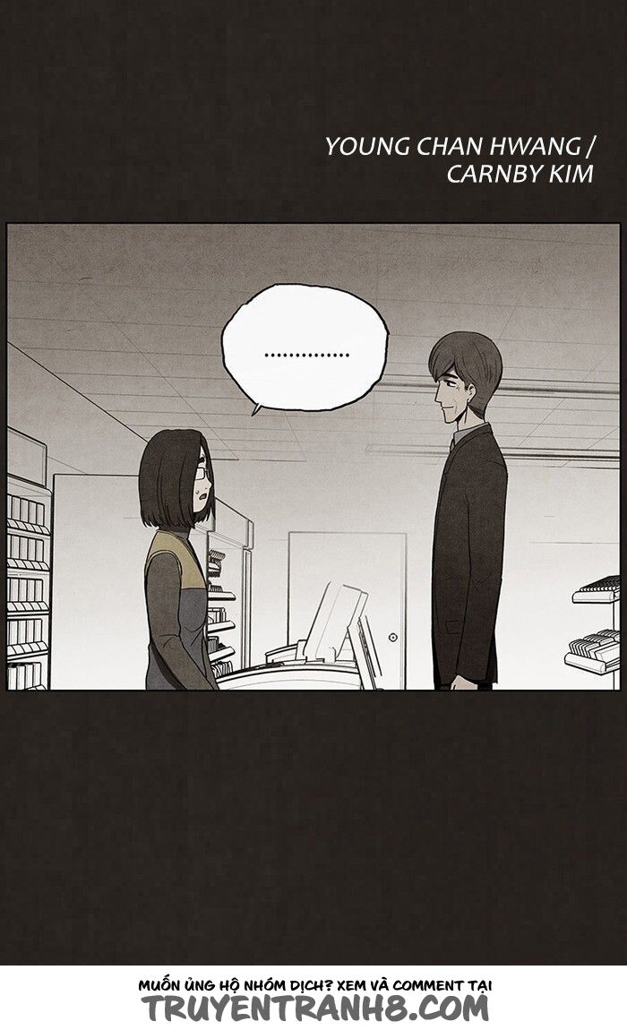 Đứa con của quỷ dữ: Chapter 42
