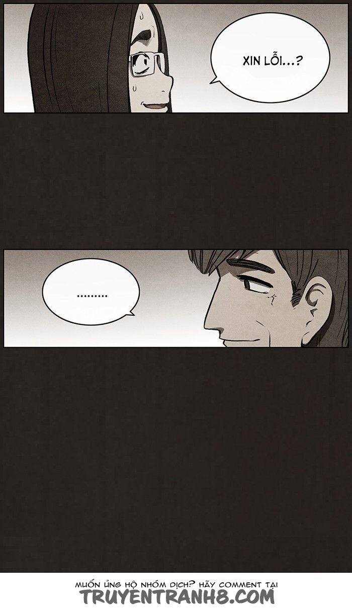 Đứa con của quỷ dữ: Chapter 42