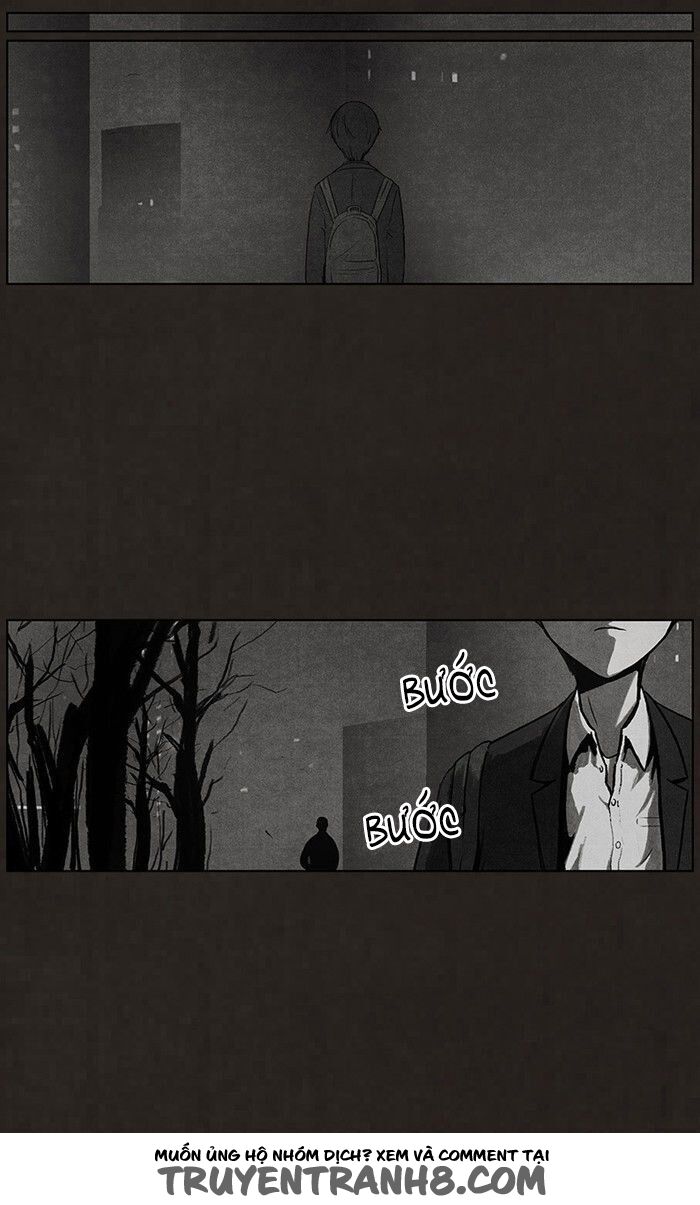 Đứa con của quỷ dữ: Chapter 42