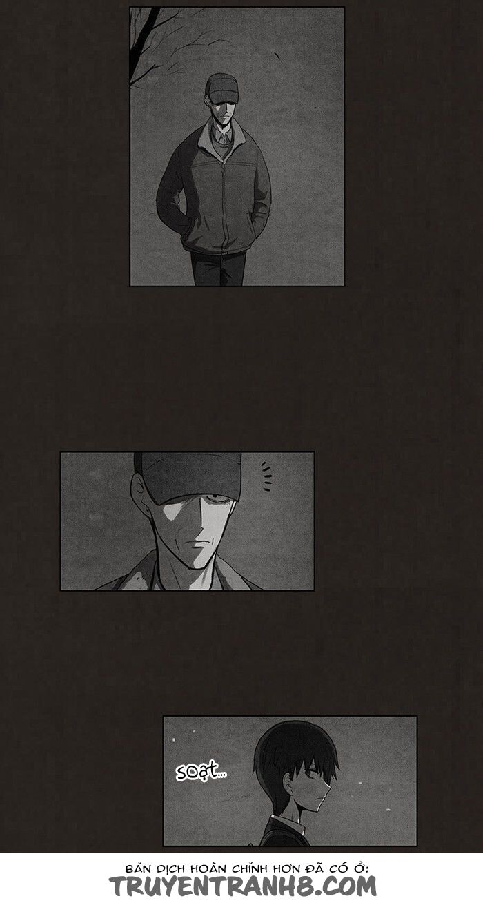 Đứa con của quỷ dữ: Chapter 42