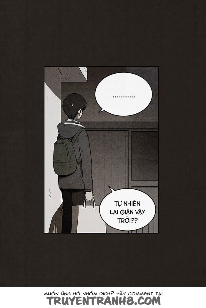 Đứa con của quỷ dữ: Chapter 43