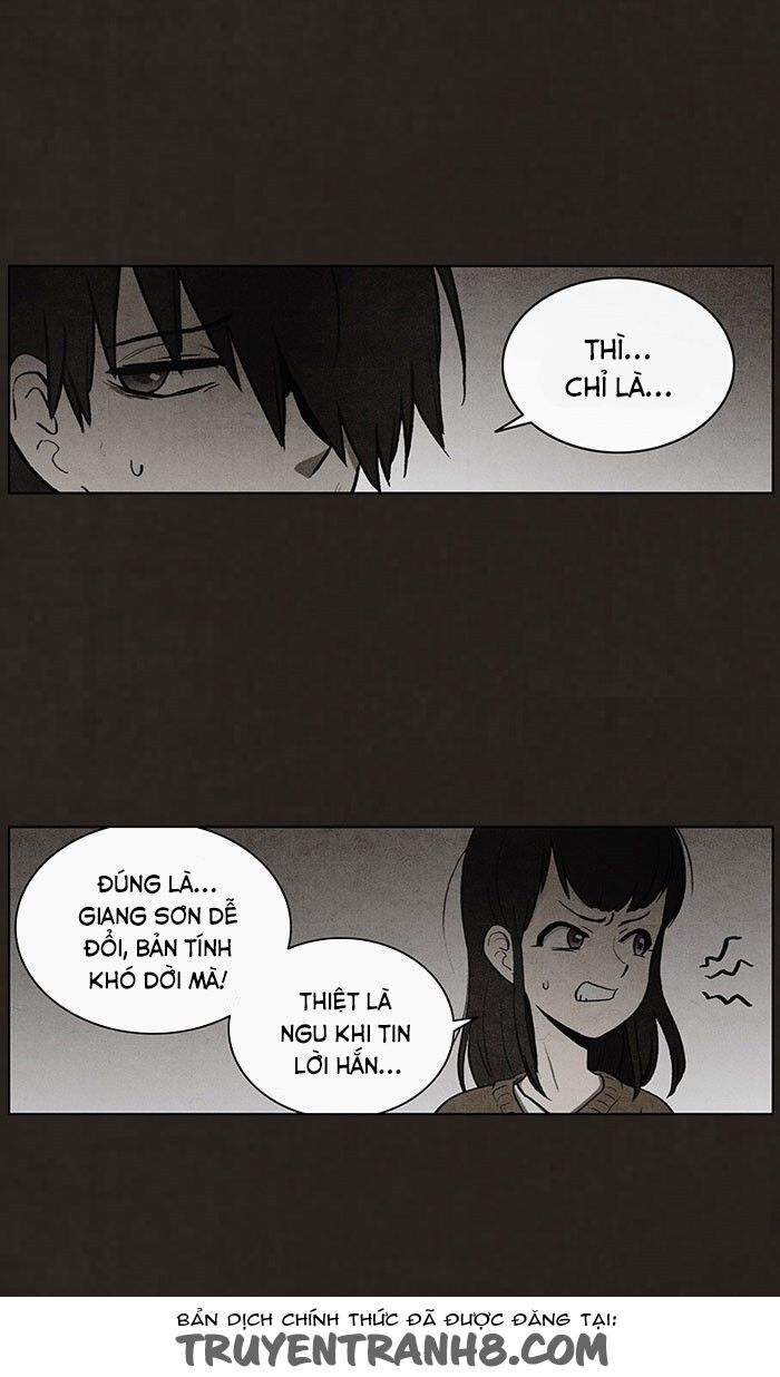 Đứa con của quỷ dữ: Chapter 43