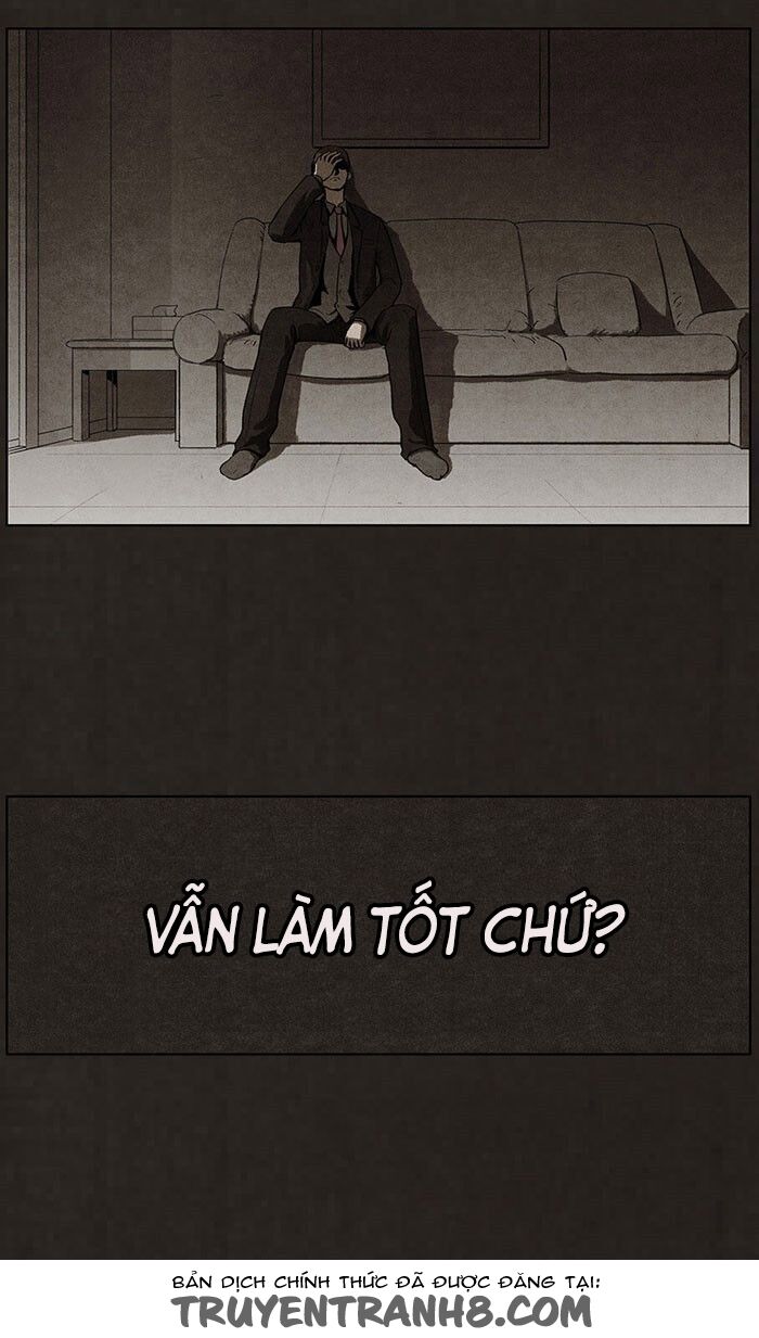 Đứa con của quỷ dữ: Chapter 43