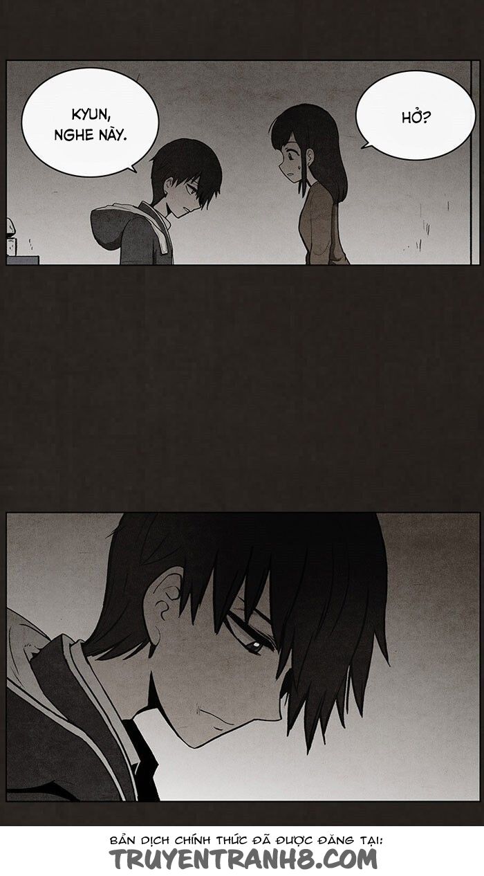 Đứa con của quỷ dữ: Chapter 43