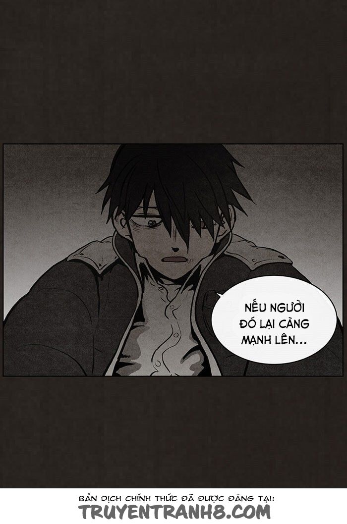 Đứa con của quỷ dữ: Chapter 43