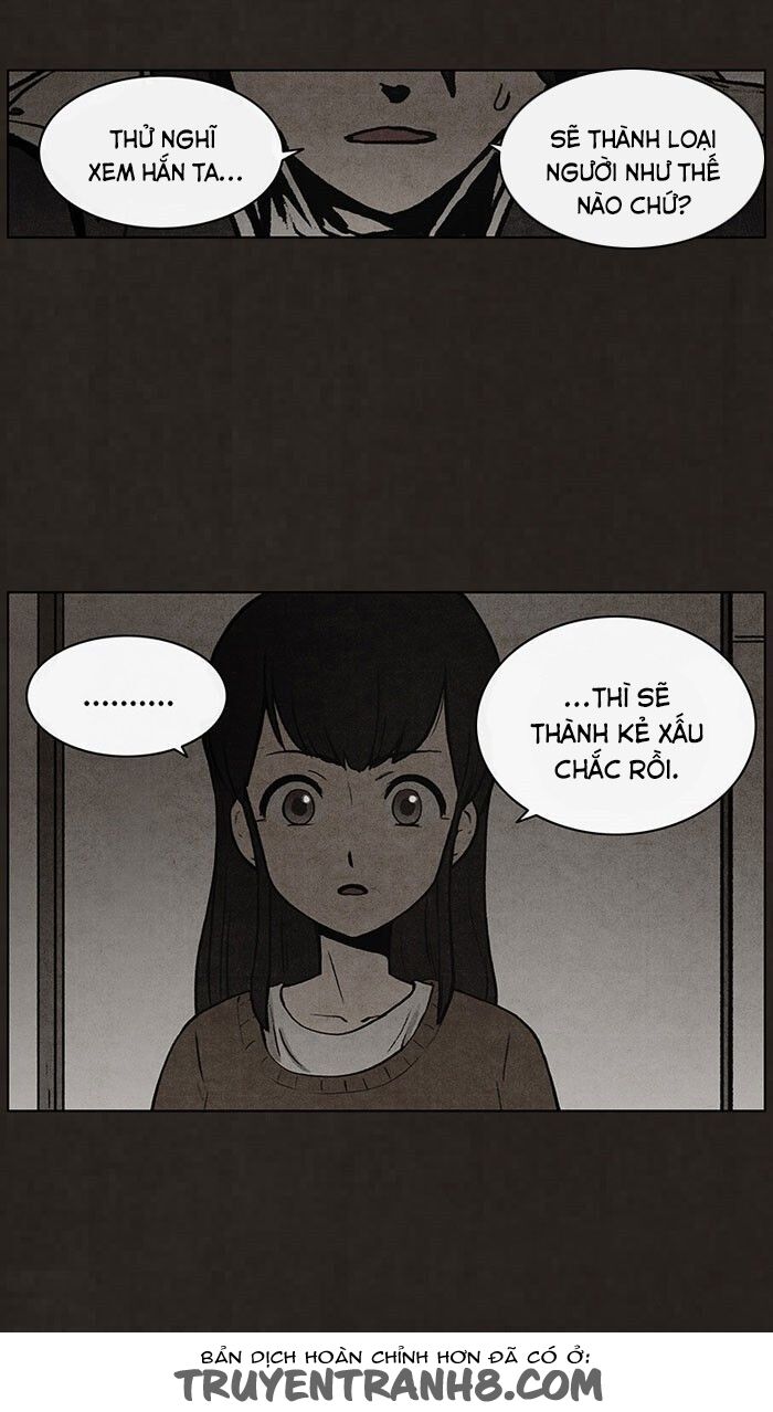 Đứa con của quỷ dữ: Chapter 43