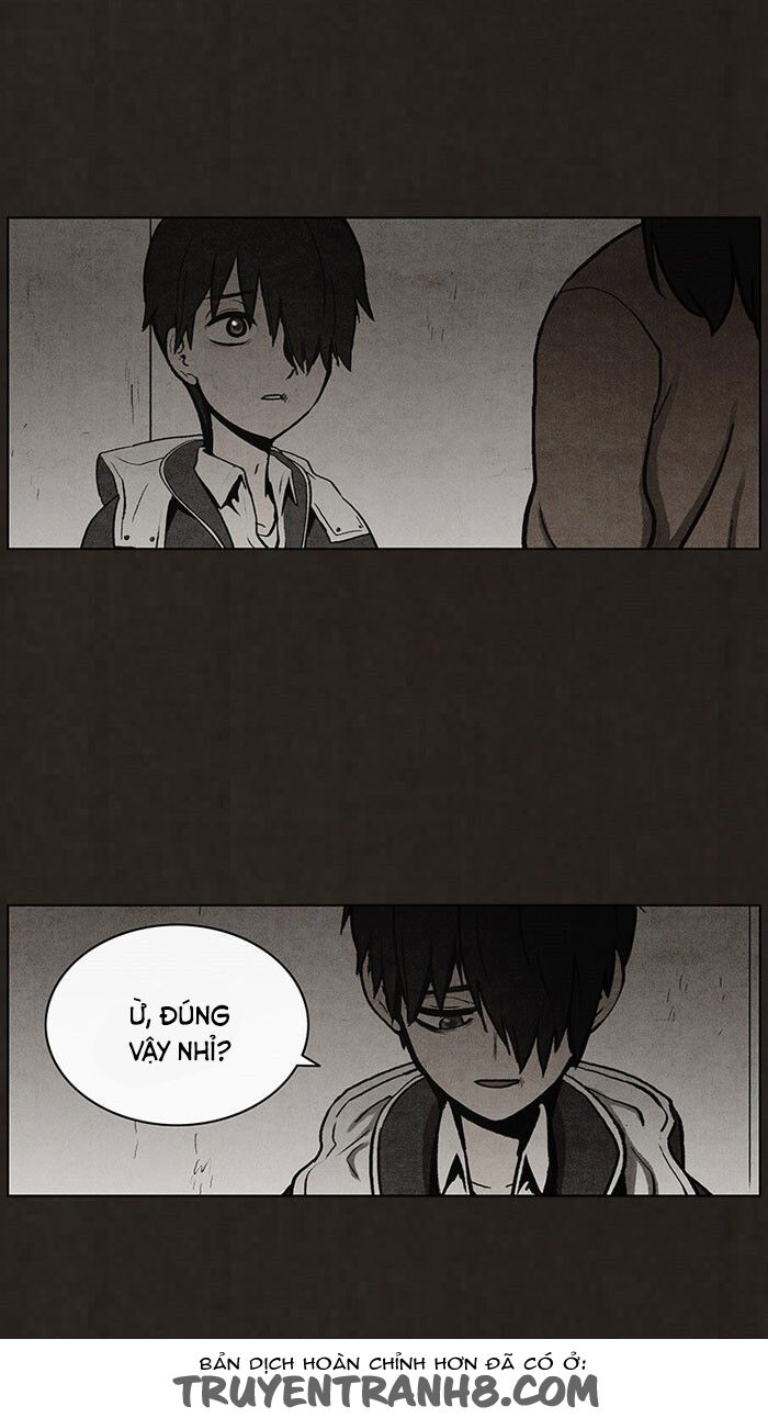 Đứa con của quỷ dữ: Chapter 43