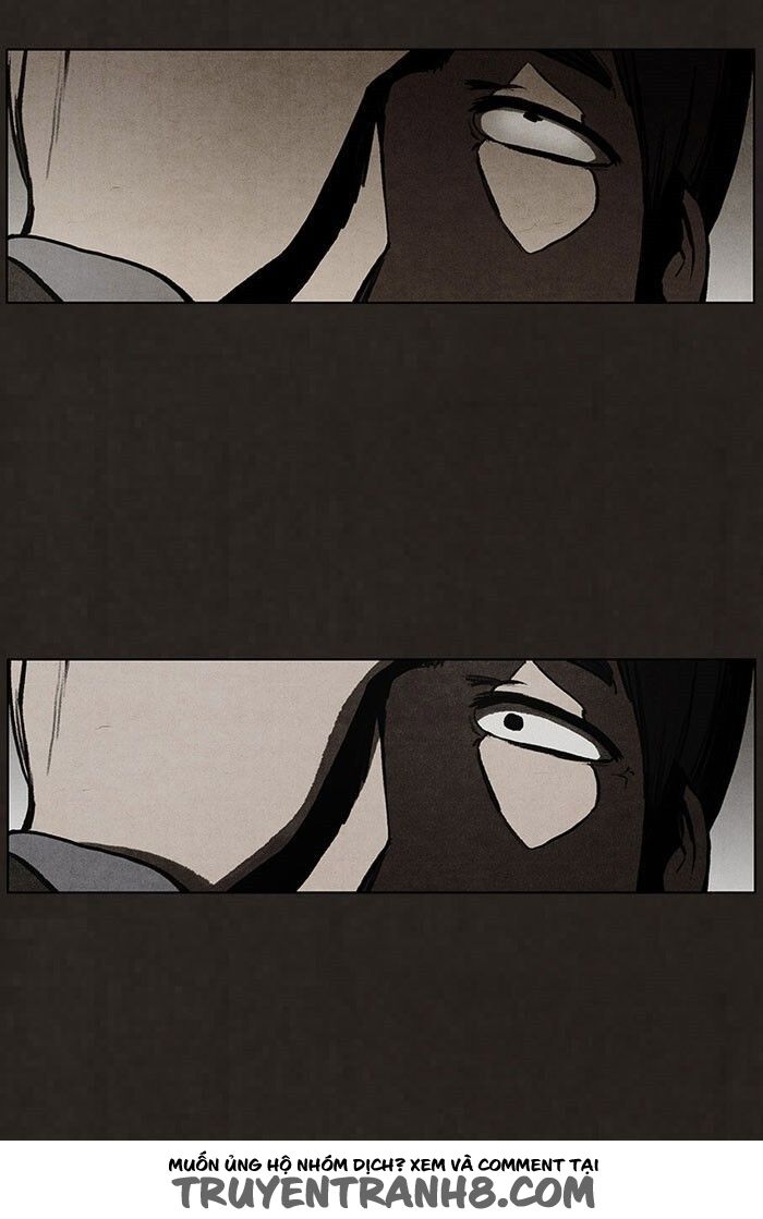 Đứa con của quỷ dữ: Chapter 43
