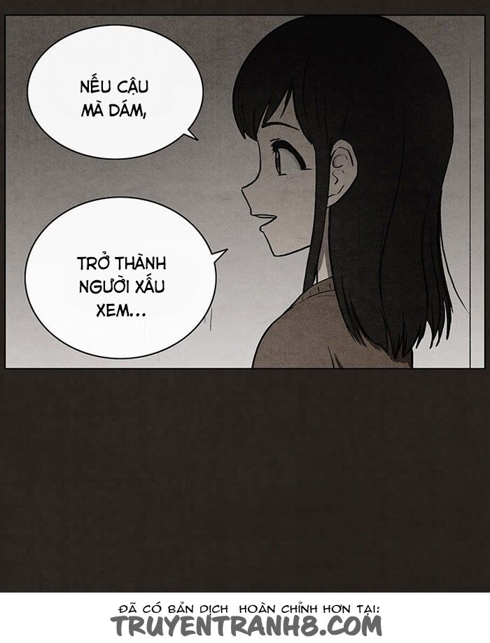 Đứa con của quỷ dữ: Chapter 43