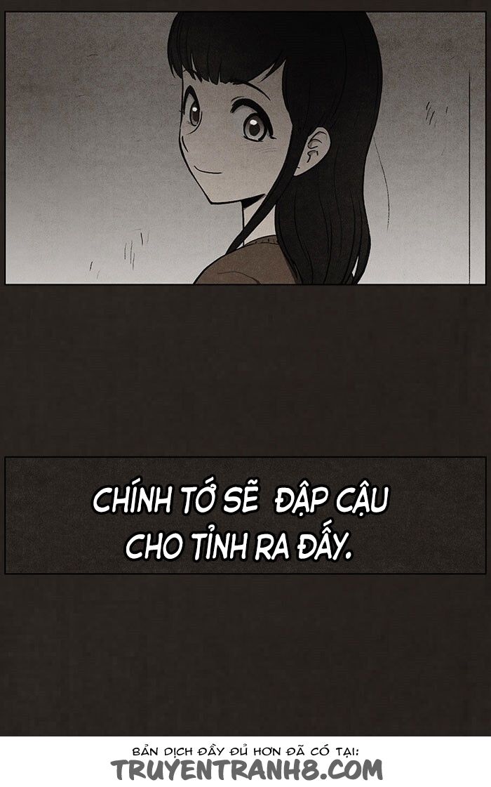 Đứa con của quỷ dữ: Chapter 43