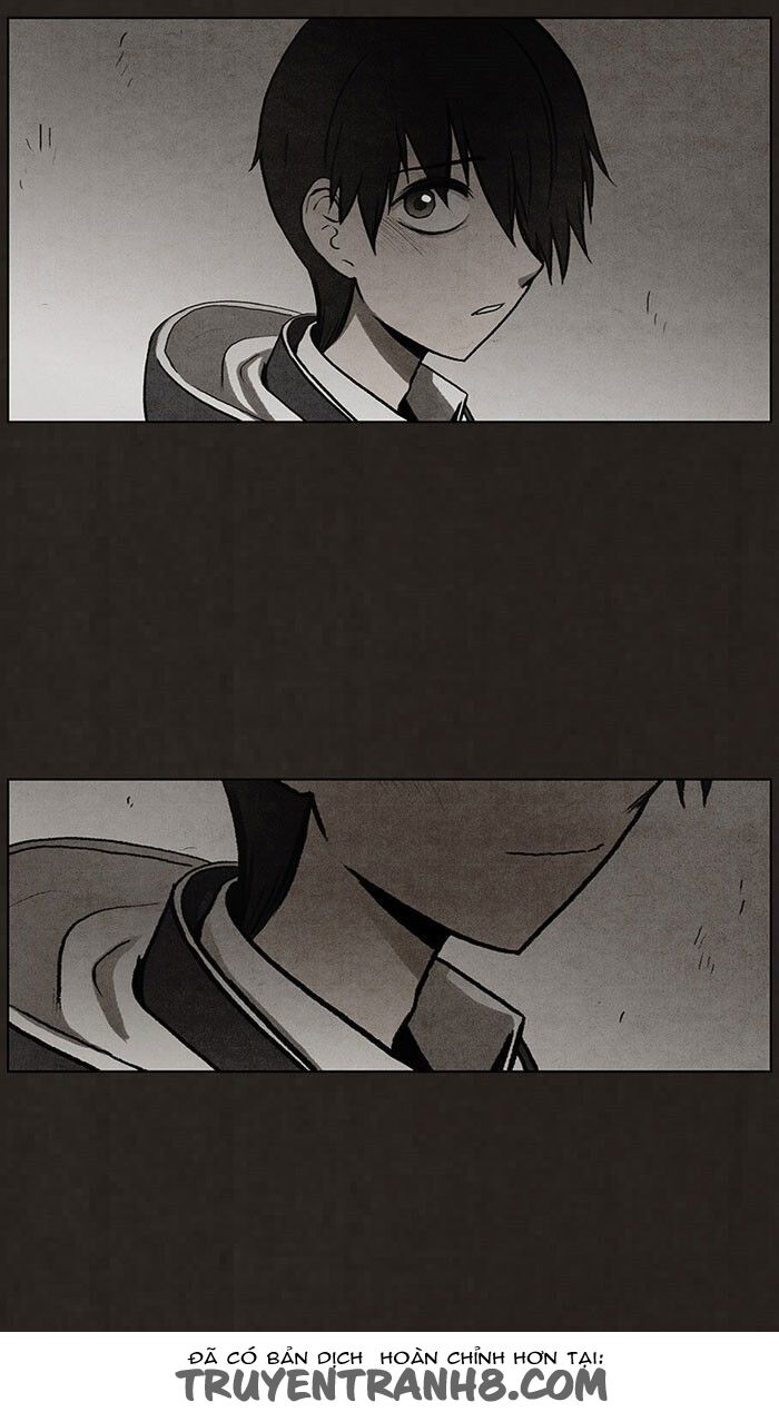 Đứa con của quỷ dữ: Chapter 43