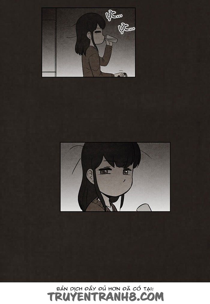 Đứa con của quỷ dữ: Chapter 43