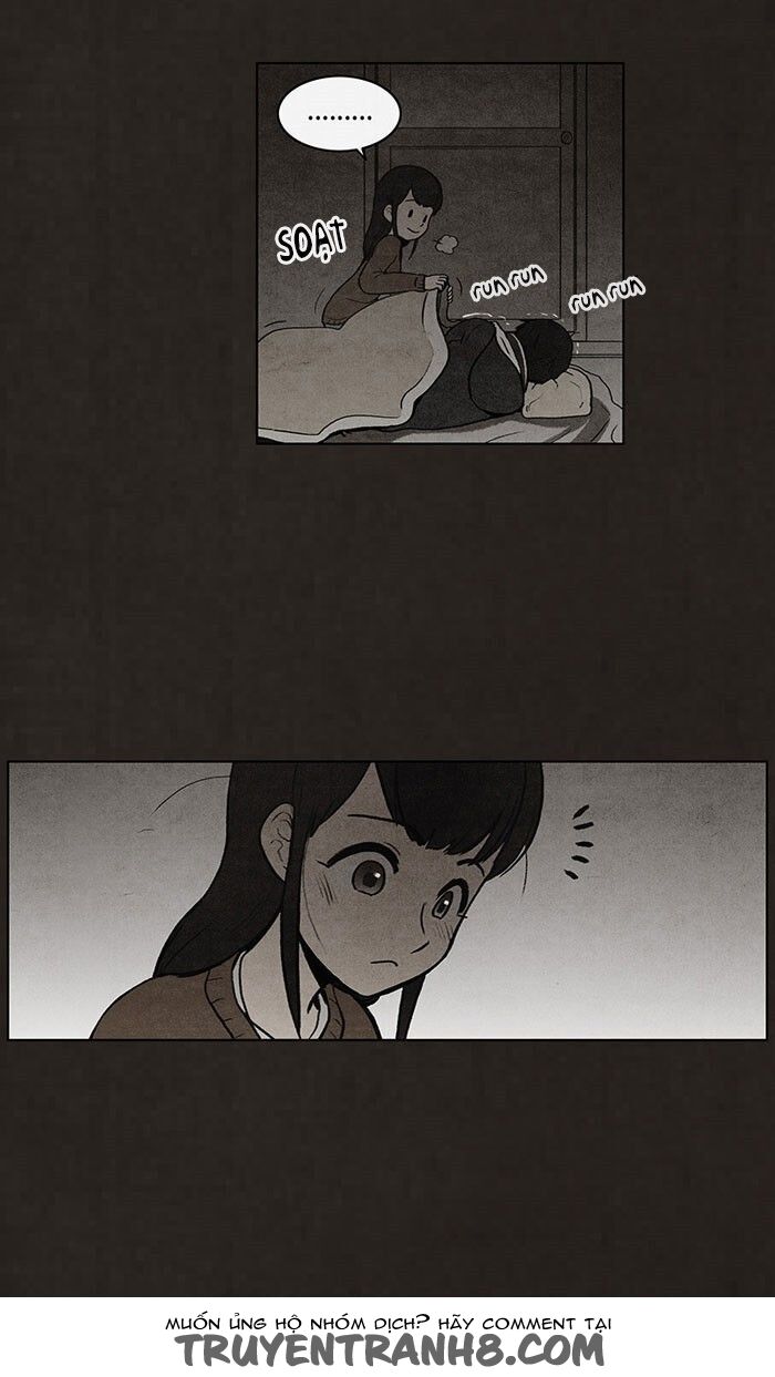 Đứa con của quỷ dữ: Chapter 43