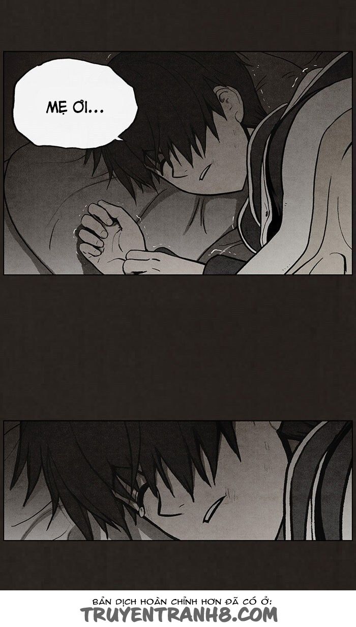 Đứa con của quỷ dữ: Chapter 43