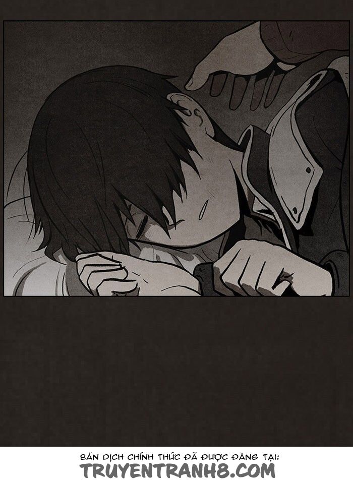Đứa con của quỷ dữ: Chapter 43