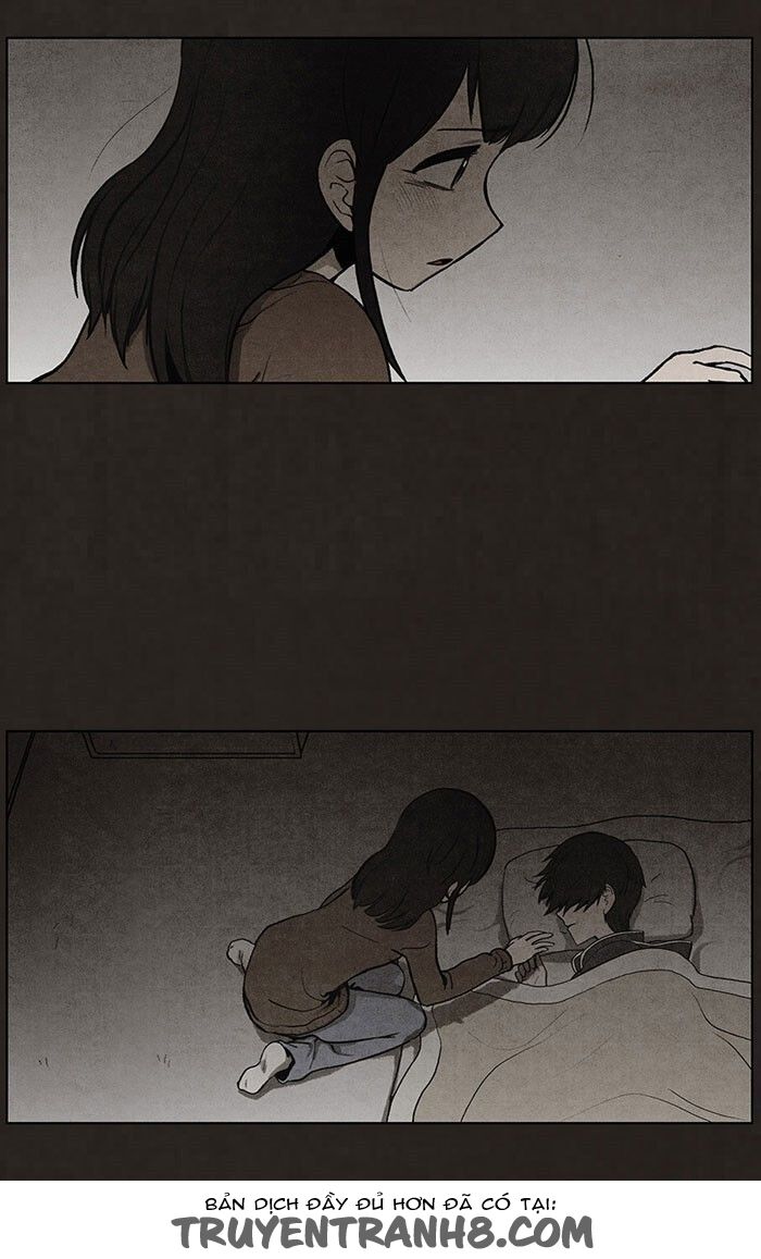 Đứa con của quỷ dữ: Chapter 43