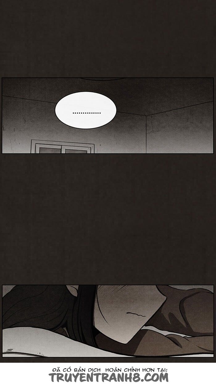 Đứa con của quỷ dữ: Chapter 43