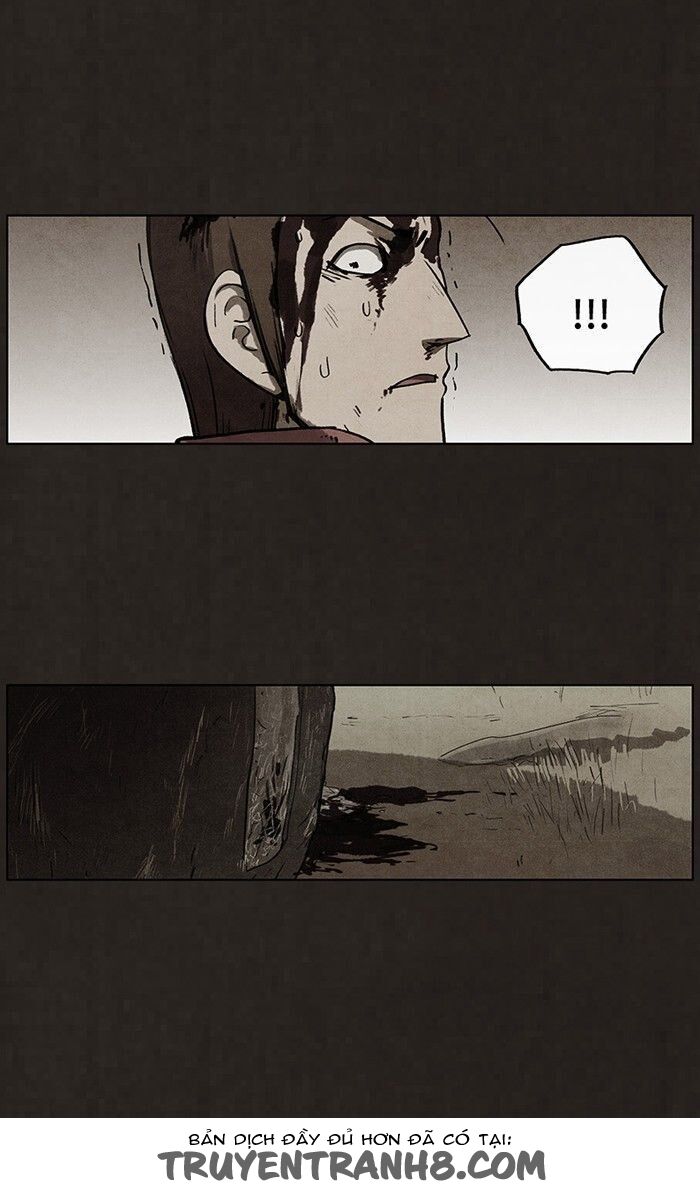 Đứa con của quỷ dữ: Chapter 45