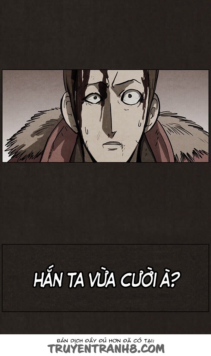 Đứa con của quỷ dữ: Chapter 45