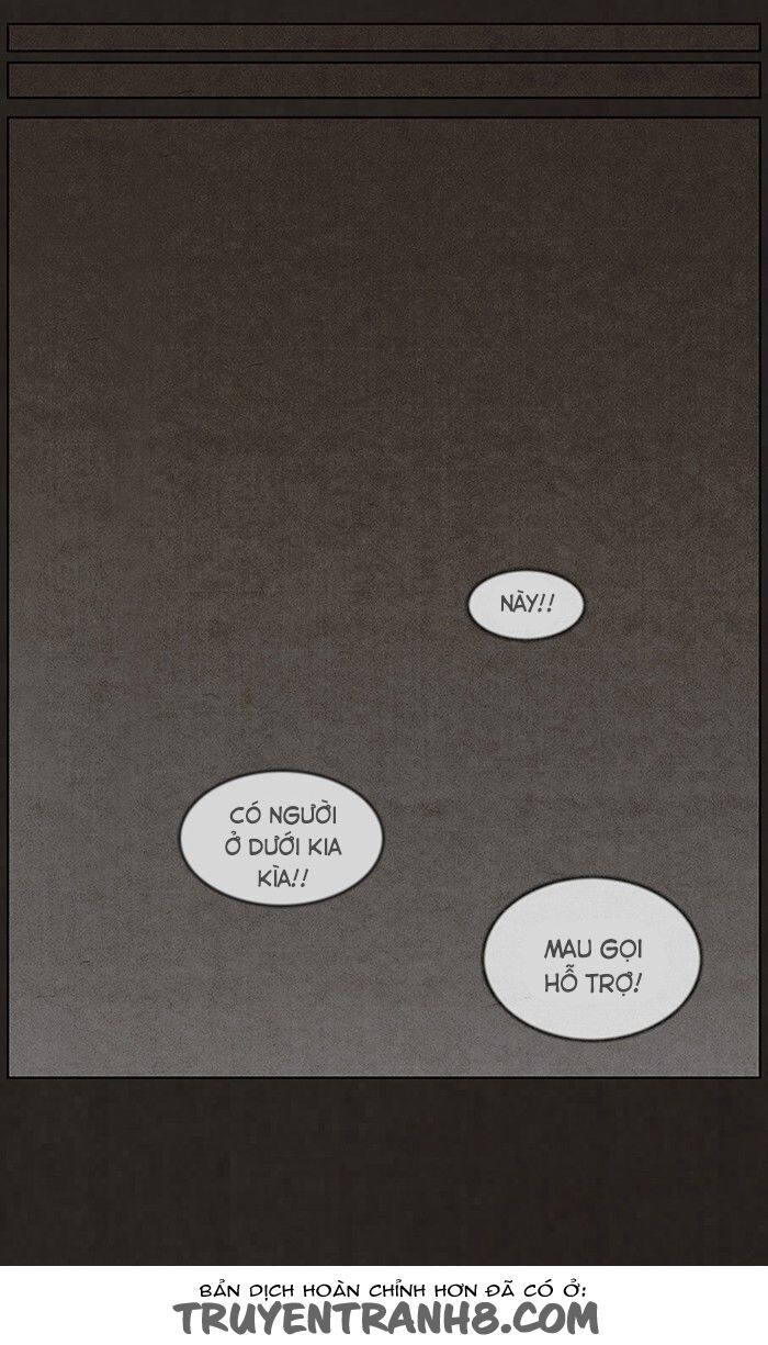 Đứa con của quỷ dữ: Chapter 45