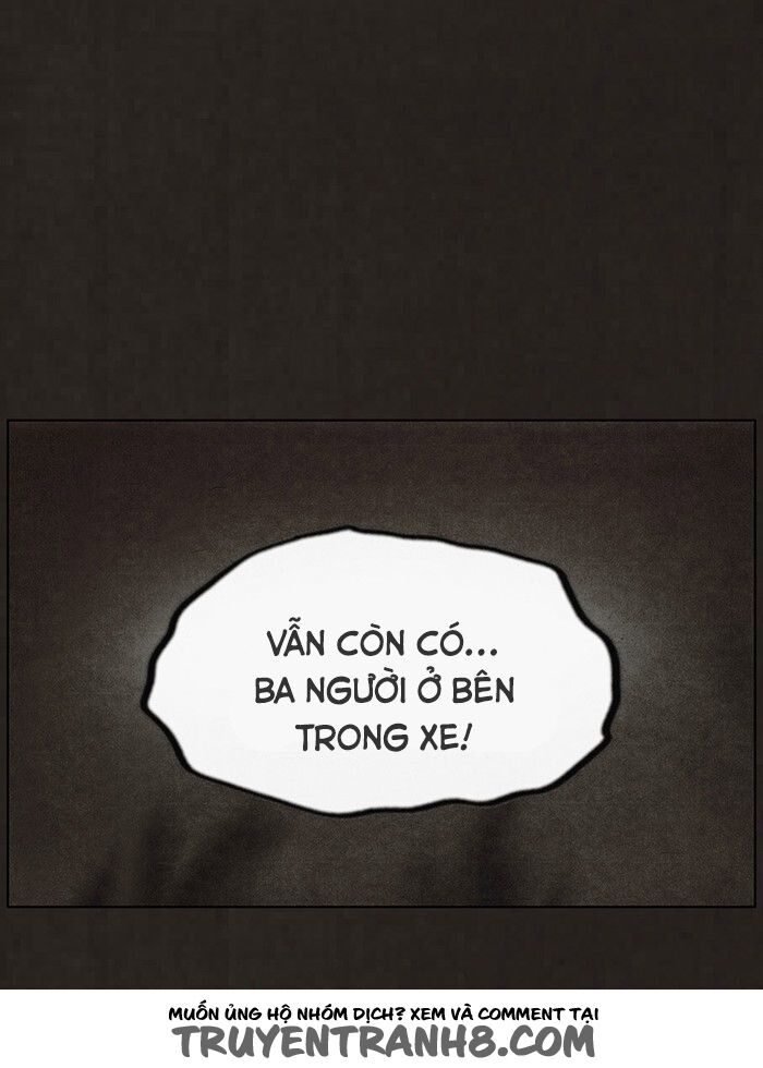 Đứa con của quỷ dữ: Chapter 45