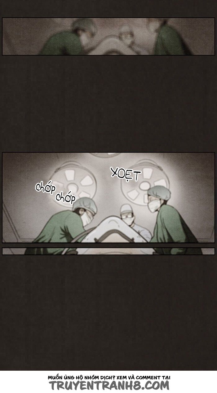 Đứa con của quỷ dữ: Chapter 45