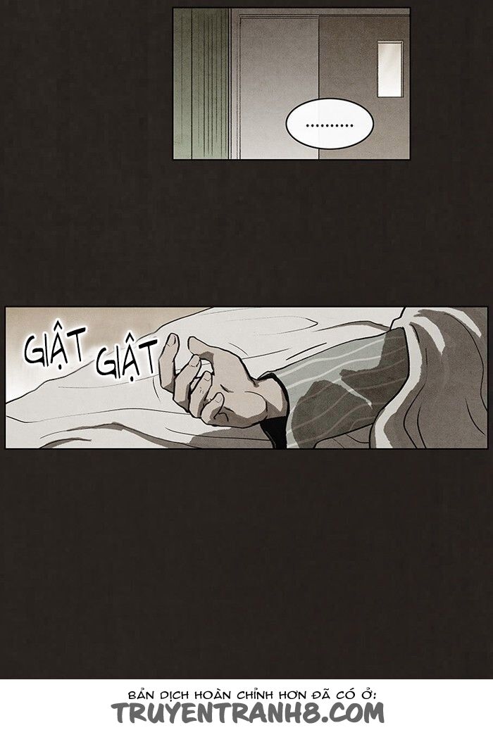 Đứa con của quỷ dữ: Chapter 45