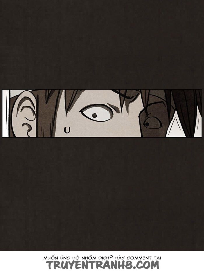 Đứa con của quỷ dữ: Chapter 45