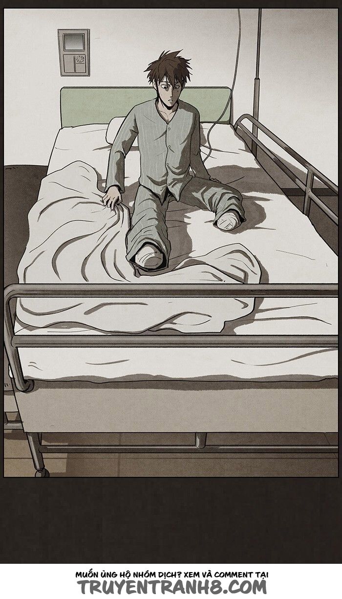 Đứa con của quỷ dữ: Chapter 45
