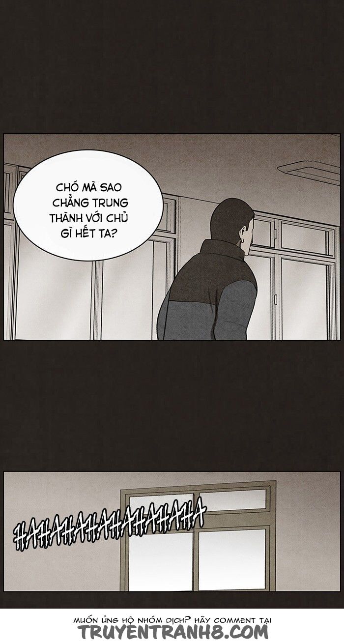 Đứa con của quỷ dữ: Chapter 46